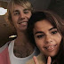 SELENA GOMEZ ACCOMPANIES JUSTIN BIEBER AS HIS DATE IN HIS FATHER'S WEDDING