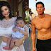 Kylie Jenner and her's bodyguard Tim Chung addresses to the rumors being Stormi's real father